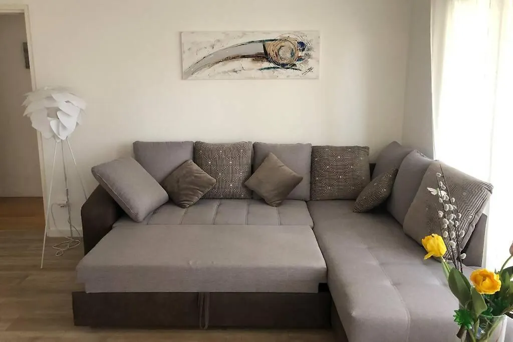 Cyclades Superbe Appartement Avec Piscine Et Terrain Tennis Saint-Julien-en-Genevois