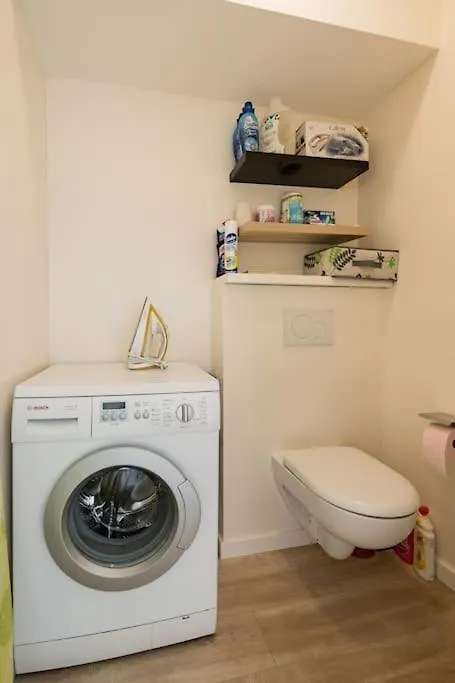 Apartment Cyclades Superbe Appartement Avec Piscine Et Terrain Tennis Saint-Julien-en-Genevois France