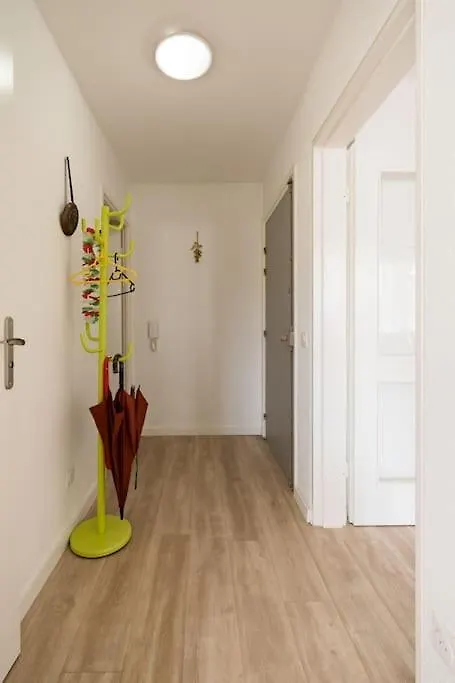 Cyclades Superbe Appartement Avec Piscine Et Terrain Tennis Saint-Julien-en-Genevois Apartment