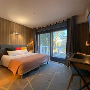 Savoie Aux Portes De Geneve Hotel