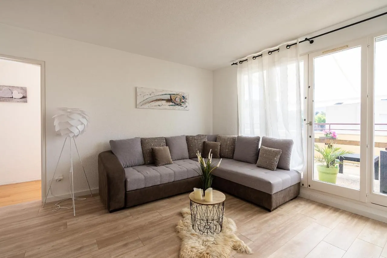Cyclades Superbe Appartement Avec Piscine Et Terrain Tennis Saint-Julien-en-Genevois 0*,