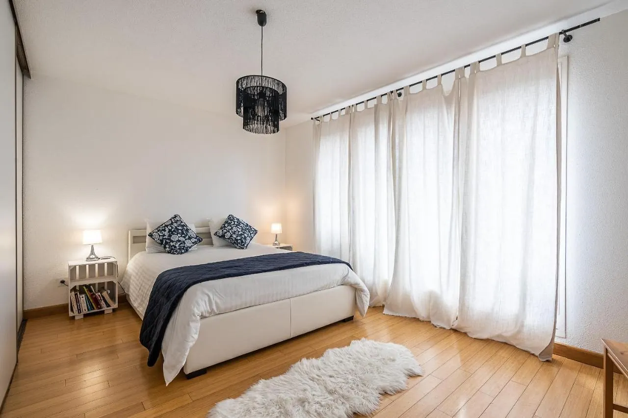 Cyclades Superbe Appartement Avec Piscine Et Terrain Tennis Saint-Julien-en-Genevois France