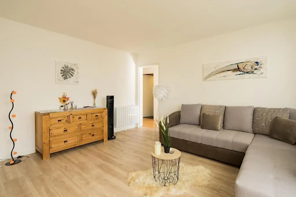Cyclades Superbe Appartement Avec Piscine Et Terrain Tennis Saint-Julien-en-Genevois France